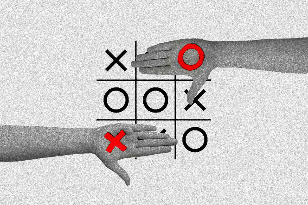 Tic Tac Toe